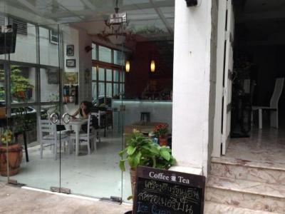 Oriental Smile Hotel