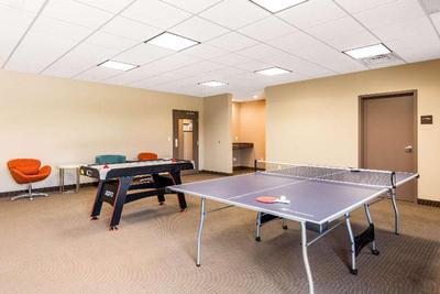 Sleep Inn & Suites South Jacksonville Area