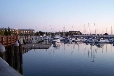 Inn at Port Gardner, an Ascend Hotel Collection Me