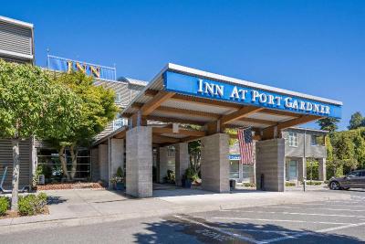 Inn at Port Gardner, an Ascend Hotel Collection Me