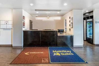 Sleep Inn & Suites Denver International Airport