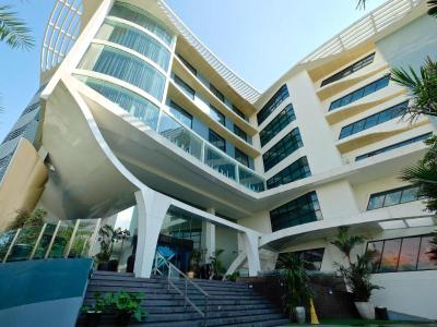 The Xtreme Hotel Bangkok