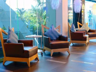 The Xtreme Hotel Bangkok