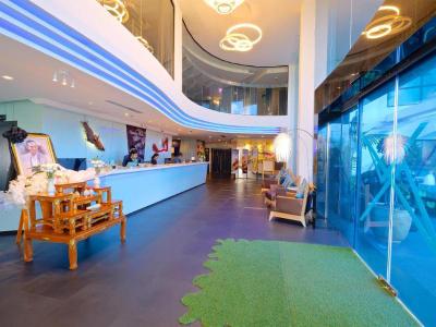 The Xtreme Hotel Bangkok
