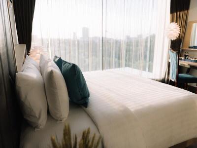 The Xtreme Hotel Bangkok