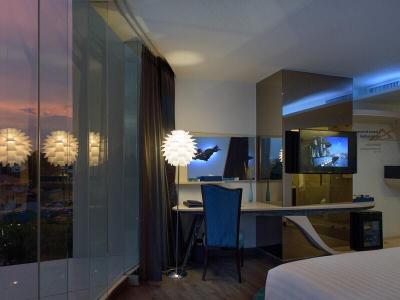 The Xtreme Hotel Bangkok