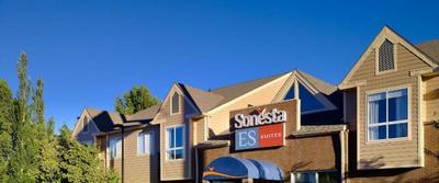 Sonesta ES Suites Atlanta - Perimeter Center East