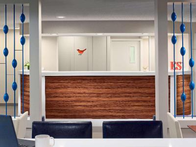 Sonesta ES Suites Atlanta - Perimeter Center East