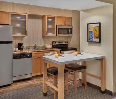 Sonesta ES Suites Atlanta - Perimeter Center East