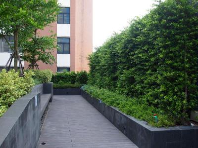 The Quarter Hotel Ladprao
