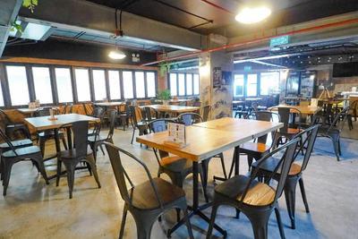 The Quarter Hotel Ladprao