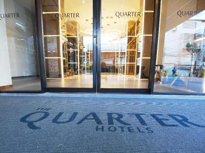 The Quarter Hotel Ladprao