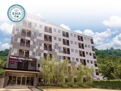 Fortune D Plus Khao Yai