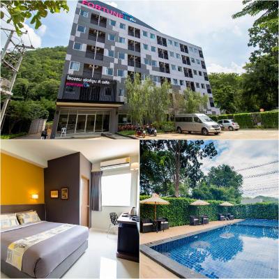 Fortune D Plus Khao Yai