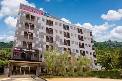 Fortune D Plus Khao Yai