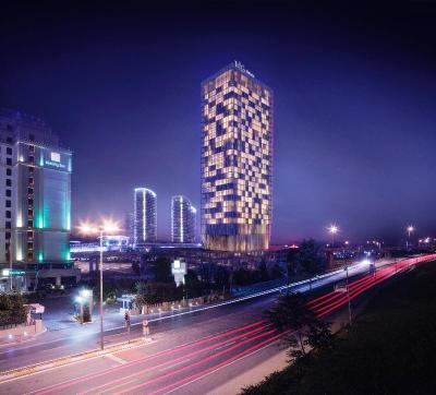 Westside Arjaan by Rotana
