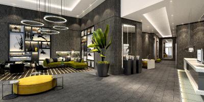 Westside Arjaan by Rotana