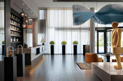 Westside Arjaan by Rotana