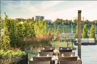 Westside Arjaan by Rotana