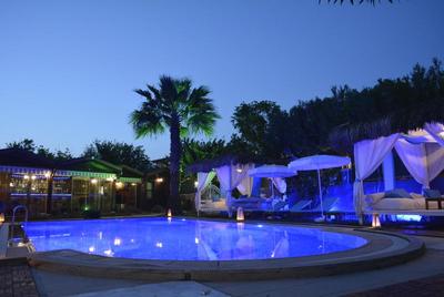 B&B Butik Hotel