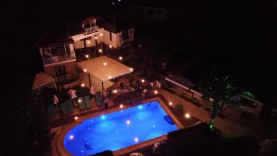 B&B Butik Hotel