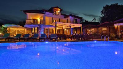 B&B Butik Hotel