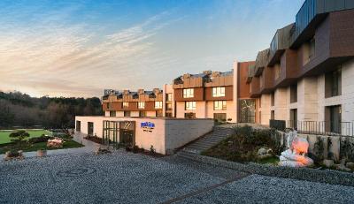 Park Inn by Radisson Istanbul Airport Odayeri