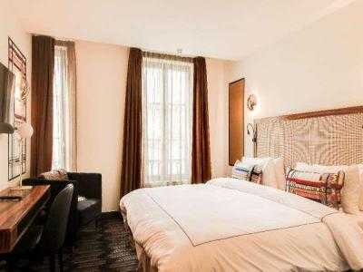 Mom'Art Hotel