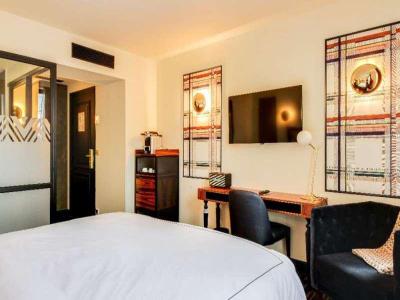 Mom'Art Hotel