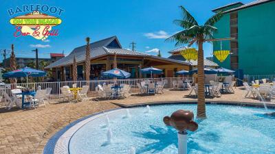 Baymont by Wyndham Panama City Beach
