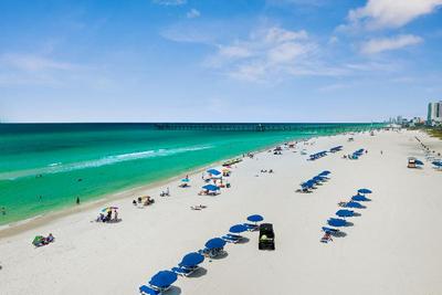 Baymont by Wyndham Panama City Beach