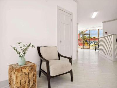 Chateau Beachfront Hotel, a By the Sea Resort
