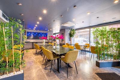 La Wisteria Boutique Hotel İstanbul