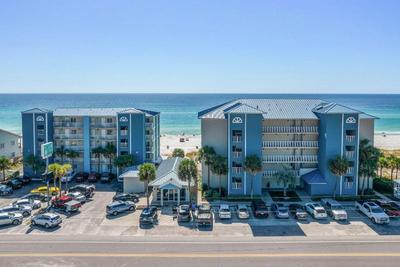Sugar Sands Beachfront Hotel, a By The Sea Resort