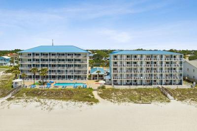 Sugar Sands Beachfront Hotel, a By The Sea Resort