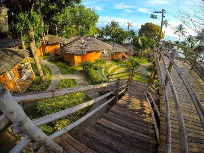 The Mud Samui