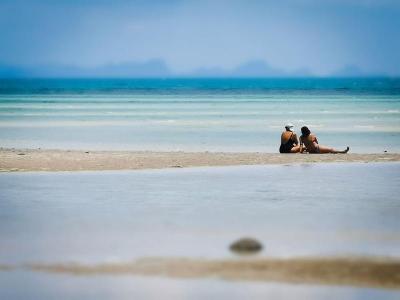 The Mud Samui