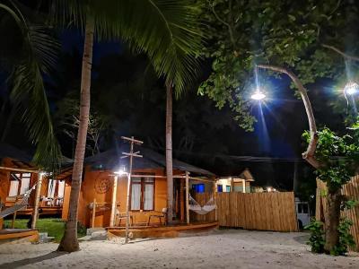 The Mud Samui