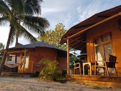 The Mud Samui