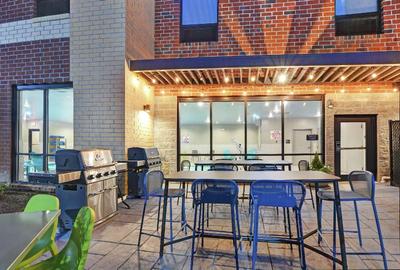 Home2 Suites by Hilton Raleigh Durham Airport RTP+