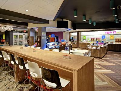 Tru by Hilton Pigeon Forge