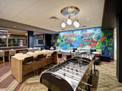 Tru by Hilton Pigeon Forge