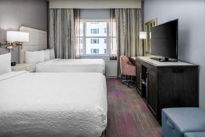 Hotel Continental Miami Beach, Tapestry Collection