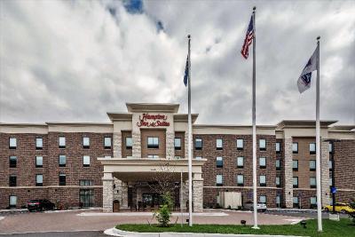 Hampton Inn & Suites Allen Park