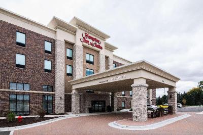 Hampton Inn & Suites Allen Park