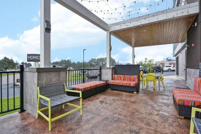 Home2 Suites by Hilton Portland Airport ME