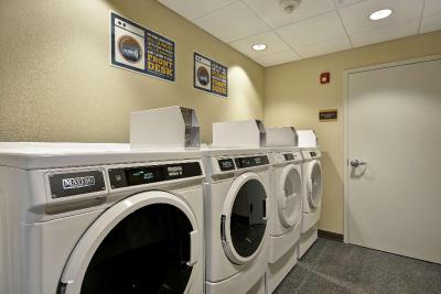 Home2 Suites by Hilton Portland Airport ME