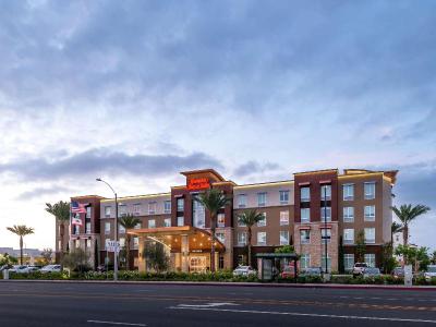 Hampton Buena Park, CA