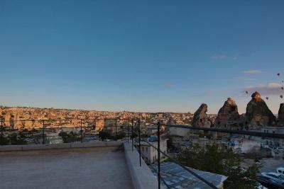 The Owl Cave Hotel