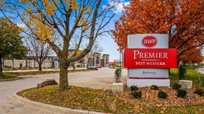Best Western Premier Ankeny Hotel